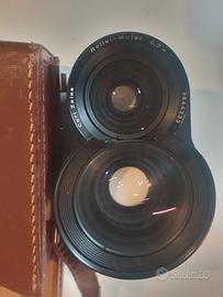 Complemento ottico close-up ROLLEI Mutar 0,7x con