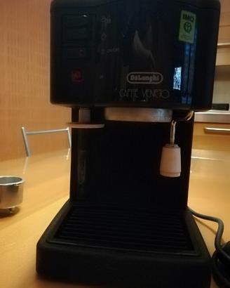 Macchina Caffè DeLonghi - Caffè Veneto