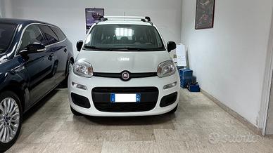 Fiat Panda 1.3 MJT S&S Easy