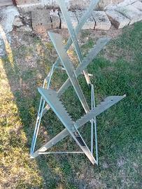Cavalletto taglialegna
