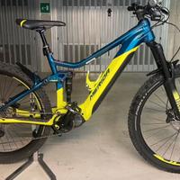 E-BIKE eOne Sixty 500 - Merida taglia L