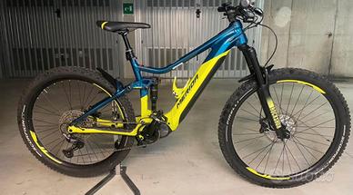 E-BIKE eOne Sixty 500 - Merida taglia L