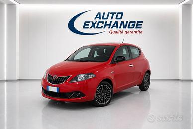 Lancia Ypsilon 1.0 FireFly 5 porte S&S Hybrid Gold
