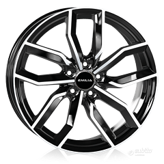 CERCHI IN LEGA NUOVI 18" MINI COOPER DAL 2015