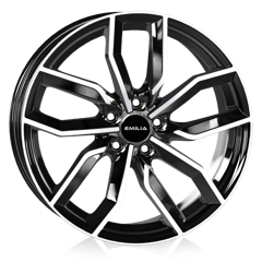 CERCHI IN LEGA NUOVI 18" MINI COOPER DAL 2015
