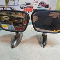 coppia specchi 