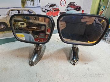 coppia specchi 