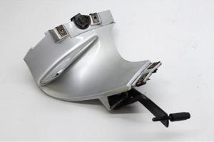 DEFLETTORE ARIA CARENA SINISTRA BMW R 1150 RT