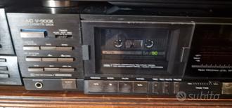 Used Teac V-900X Tape recorders for Sale | HifiShark.com