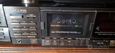 Teac V900X