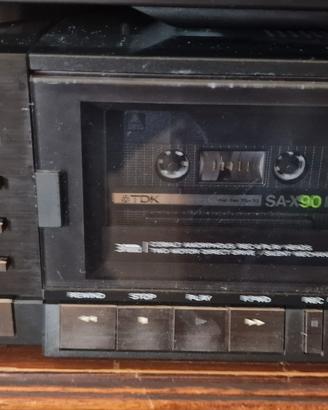 Teac V900X