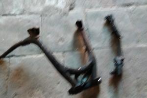 pezzi Honda bol d'or 1982