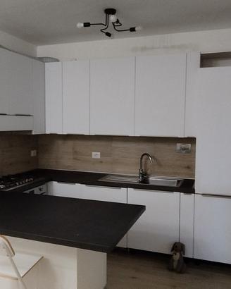 cucina Stosa