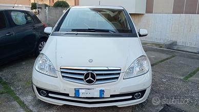 Mercedes Classe A 
