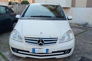 Mercedes Classe A 