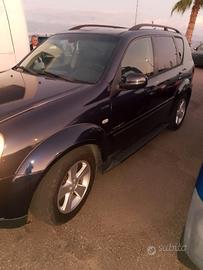 Rexton Ssanghyong 