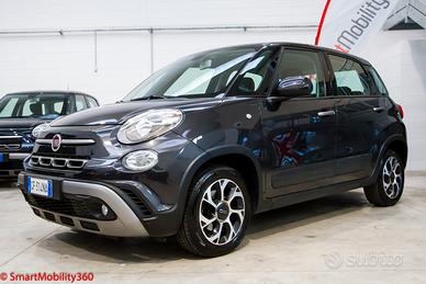 Fiat 500L 1.4 95 CV S&S Connect - Ok neopatentati!