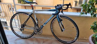 Bicicletta corsa Wilier