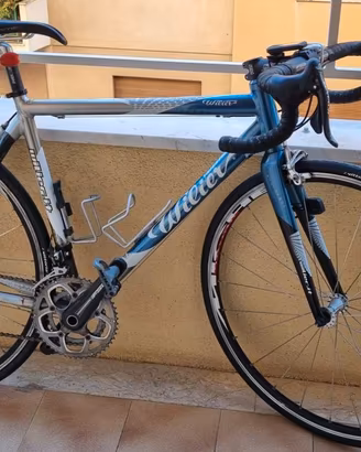 Bicicletta corsa Wilier