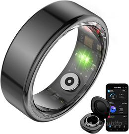 KSIX Anello intelligente Saturn