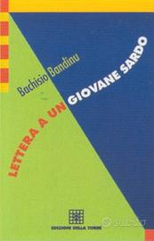Lettera a un giovane sardo - Bachisio Bandinu