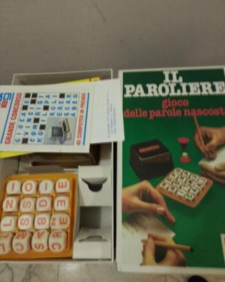 gioco paroliere eg