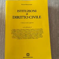 istituzioni di diritto civile