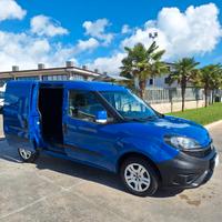 Fiat Doblò 1.6 DIESEL FURGONATO. KM: 93.670