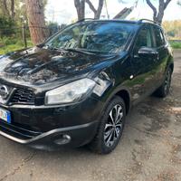 Nissan Qashqai tekna 1.5 euro5b full