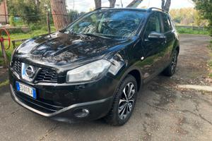 Nissan Qashqai tekna 1.5 euro5b full