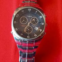 Timex crono vintage 