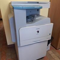 Fotocopiatrice Canon iR2016J funzionante 