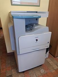 Fotocopiatrice Canon iR2016J funzionante 