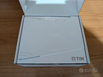 Modem FIBRA Nuovo Tim