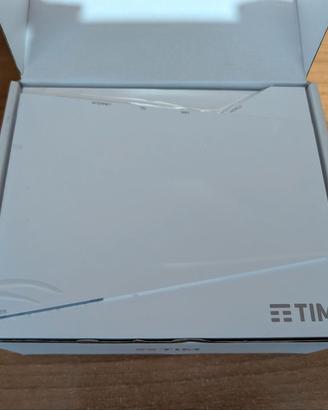 Modem FIBRA Nuovo Tim