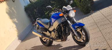 Honda cb 1100 SF X  Eleven 