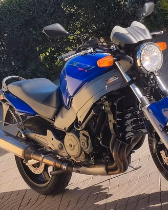 Honda cb 1100 SF X  Eleven 