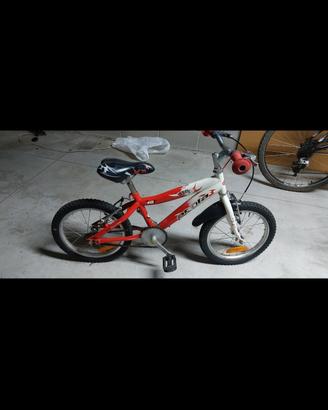 bicicletta bimbo marca ATALA come nuova