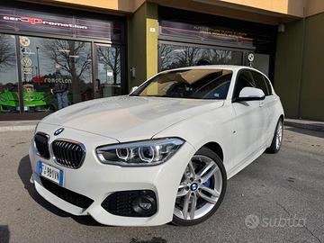BMW 116 i 5p. Msport