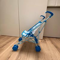 Passeggino originale cicciobello