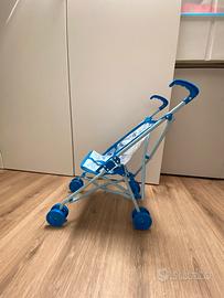 Passeggino originale cicciobello