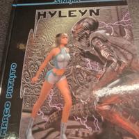 Trilogia completa SINKHA (vol. 1-2-3)