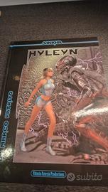 Trilogia completa SINKHA (vol. 1-2-3) 