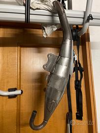 polini for race 1 serie