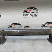 Traversa rinforzo paraurti anteriore land rover fr
