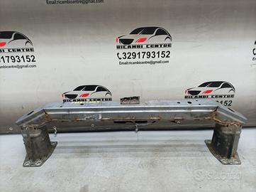 Traversa rinforzo paraurti anteriore land rover fr