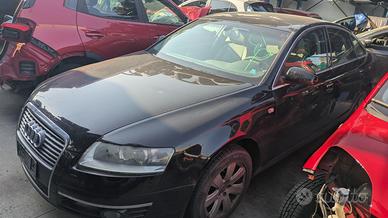 AUDI A6 2004-2009 2.7 V6 TDI FAP 4 Porte