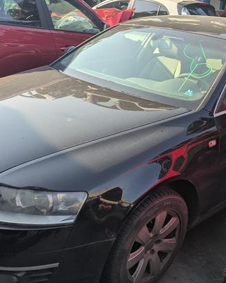 AUDI A6 2004-2009 2.7 V6 TDI FAP 4 Porte