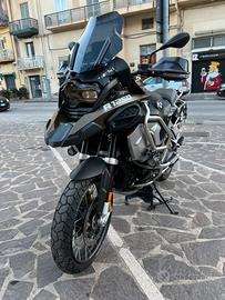 Bmw r1250gs adventure Exclusive