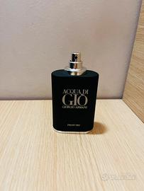 Acqua di Gio 100ml EAU DE PARFUM (con scatola)